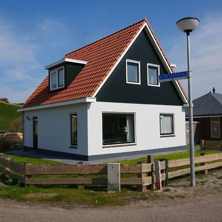 Villa Aan De Duinen Callantsoog Exterior photo